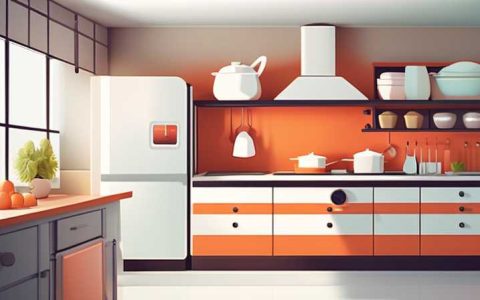 What to do if there is no solar energy in the kitchen