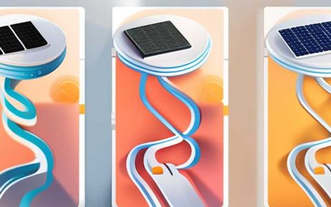 How much does a solar charging cable cost