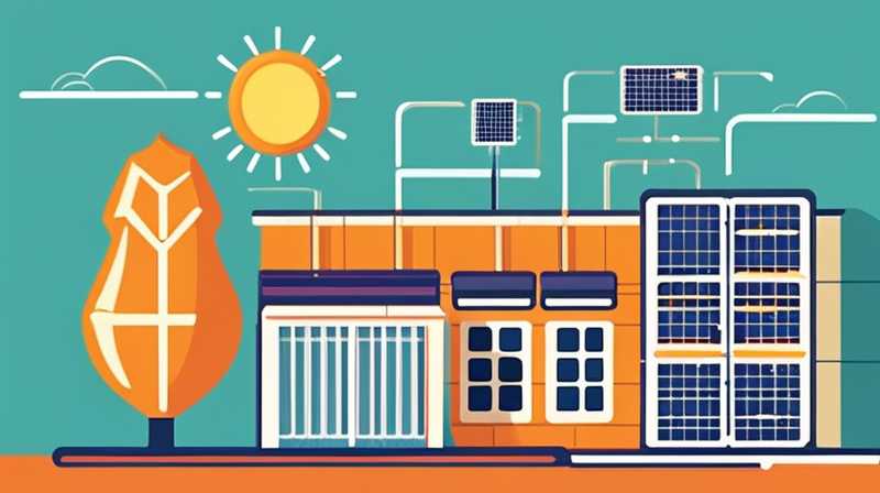 How much tax refund is there for exporting solar energy