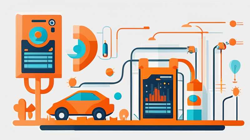 ¿Qué tal la tecnología de almacenamiento de energía Wanbang?