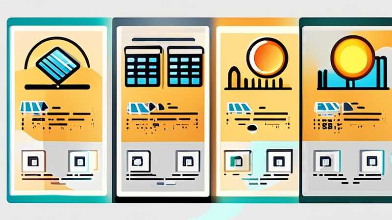 Why choose solar energy investment