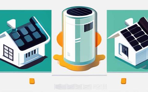 Which one is your own solar energy?