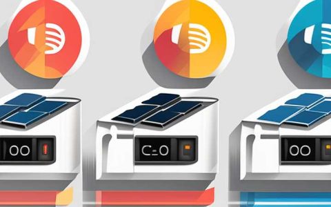 What does solar voc7.2v mean