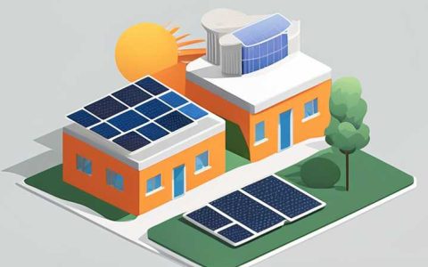 What are the new solar panel companies?