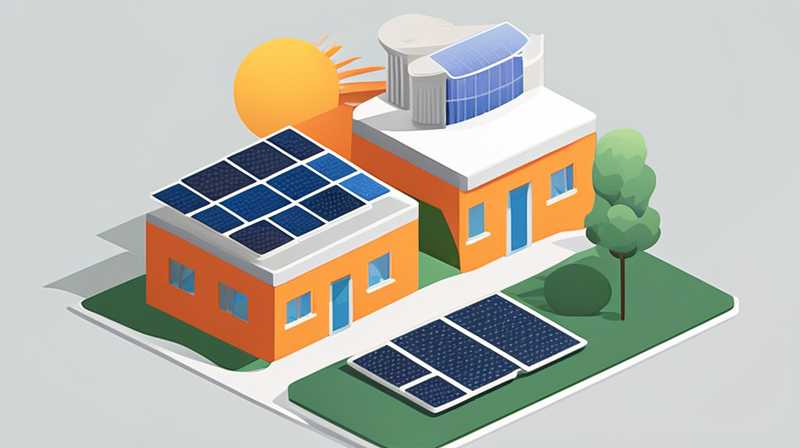 What are the new solar panel companies?