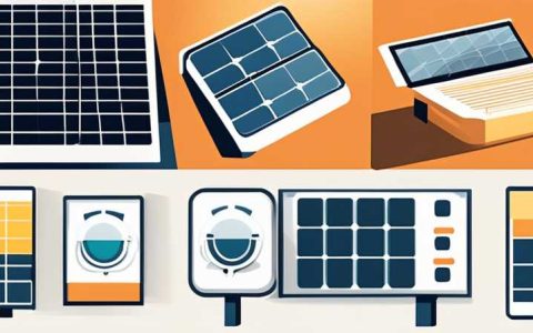 What to install for fully automatic solar energy