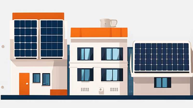 What is rooftop solar?