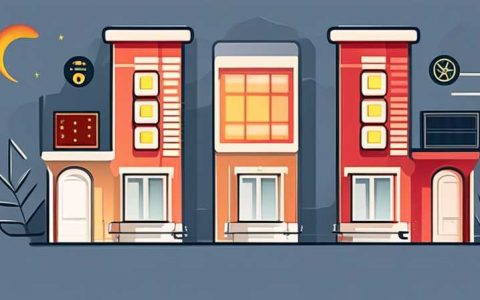 How to adjust solar lights so they don't light up during the day