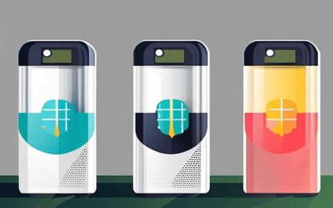 How to charge a solar powered power bank