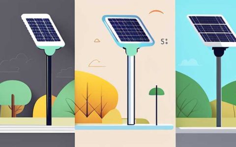 Where can I buy solar street lights in Poyang?