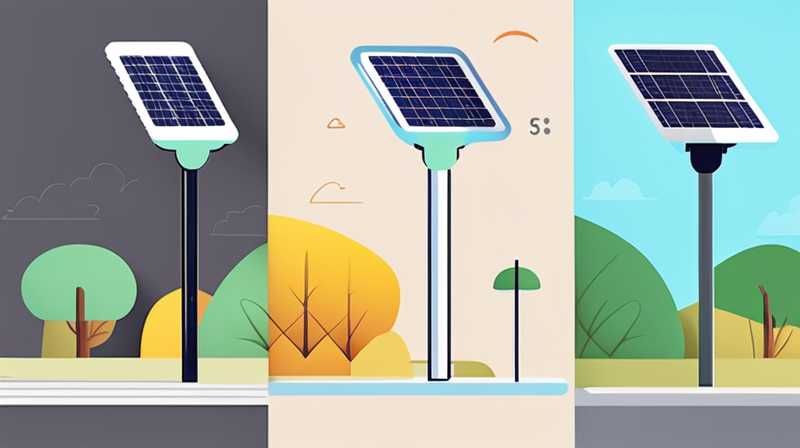 Where can I buy solar street lights in Poyang?