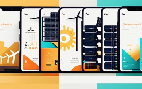 What are the solar energy concept stocks?