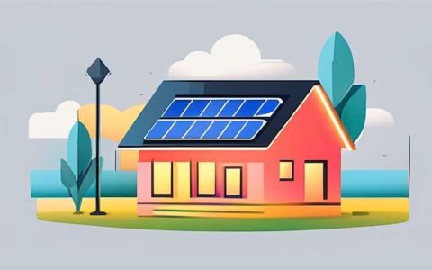 What to do if the outdoor solar lights are too bright