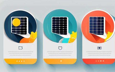 When is it forbidden to install solar energy?