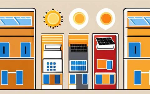Why does solar energy have to tilt?