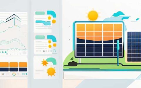 How solar energy can solve high voltage problems