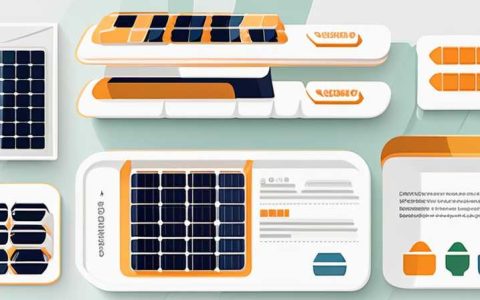 What are the factories that make solar panels?