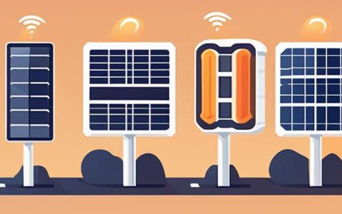 How much electricity can a solar panel charge?