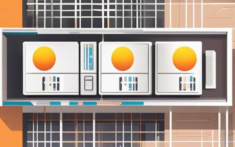 Why is solar cooling energy-efficient?