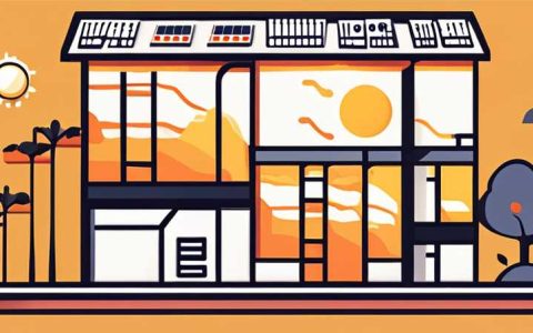 How often should solar panels be washed?