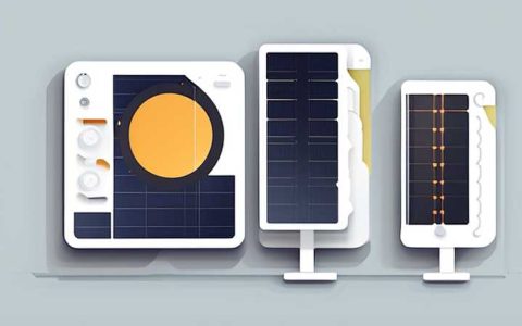 How to replace solar media video