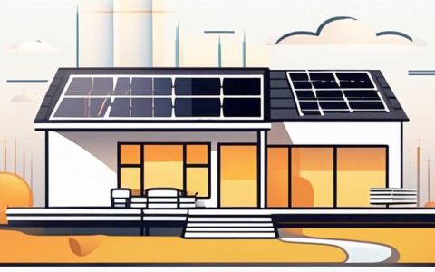 How to apply for home photovoltaic solar energy