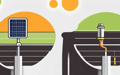 How to solve the gas blockage of solar energy pipeline