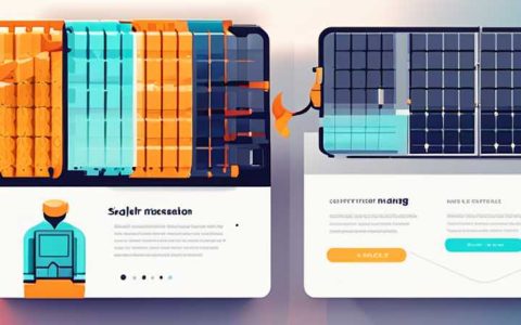 How to repair aging solar panels