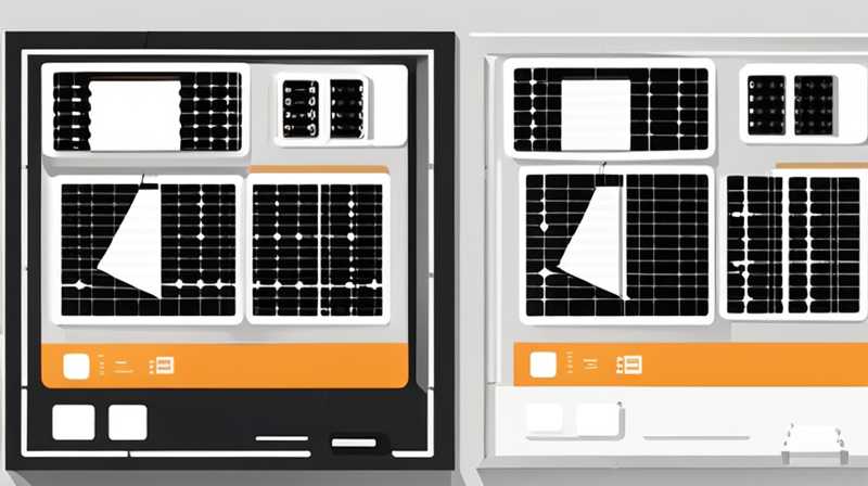 How to use dayz solar panels