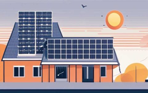 How much does a 5-meter solar light line cost?