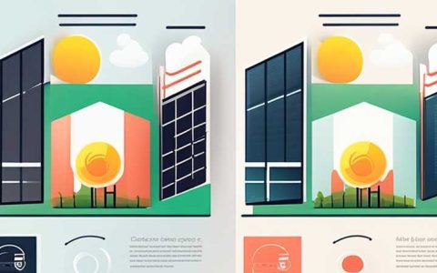 How to clean your own solar panels