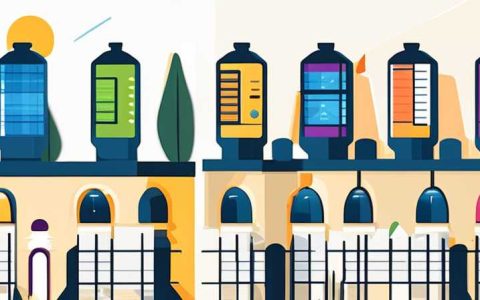 How to convert solar lights to mains electricity