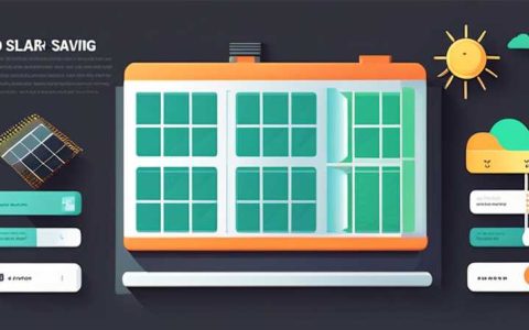 How to calculate the energy saving benefits of solar energy