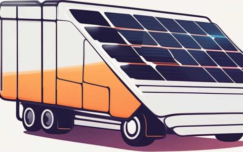 How much does a solar electric truck cost