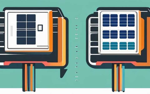 How to replace solar transformer