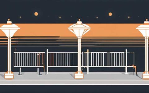 How to use Jincheng solar street lights