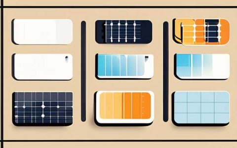 What is the maximum current of the solar panel?