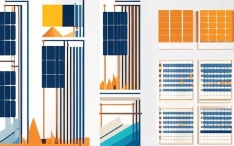 How to connect solar panels safely