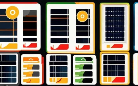 How many watts are 50 volt solar panels