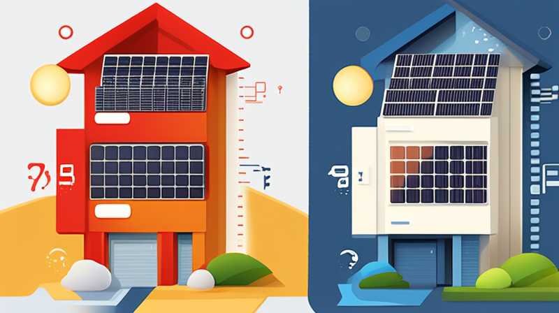 How much does Tiejiangjun solar energy cost?