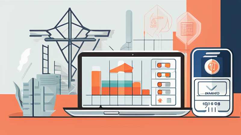 Cómo ganar dinero proporcionando equipos de almacenamiento de energía a empresas