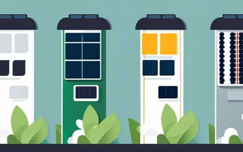 What to do if the solar street light is weak