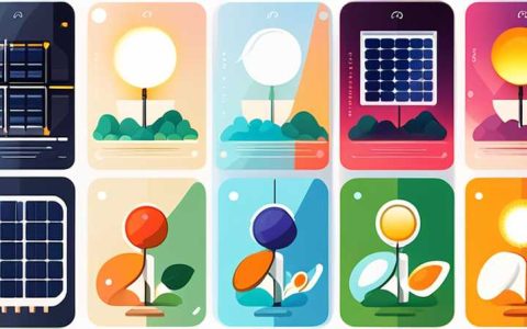 Which is better, solar nano light or LED light?