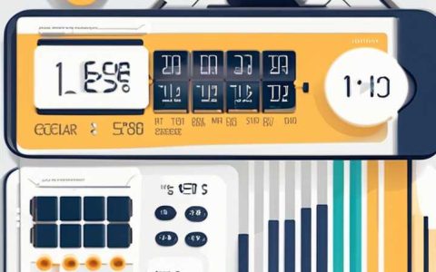 How to calculate solar power auxiliary power