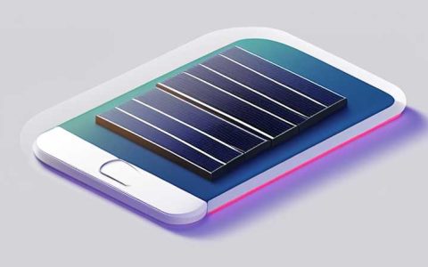 How much does a big brand solar cell cost?