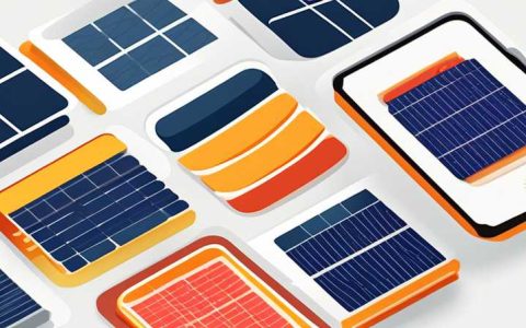 What does JLM mean on solar cells?