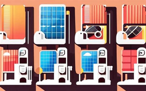 What are the benefits of solar heating in summer