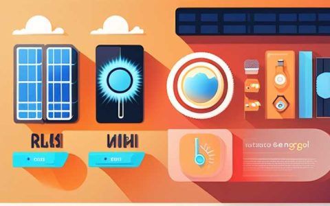 What are the solar energy agents?