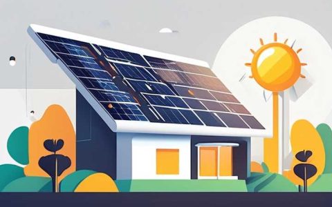 How to use solar energy to make it more durable