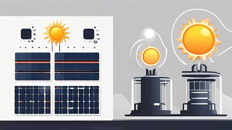 How much does it cost to add solar energy to space?